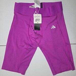 Adidas Men's Compression Shorts